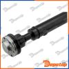 Arbre de transmission avant pour SUZUKI | NWN-SU-005, 10-300040